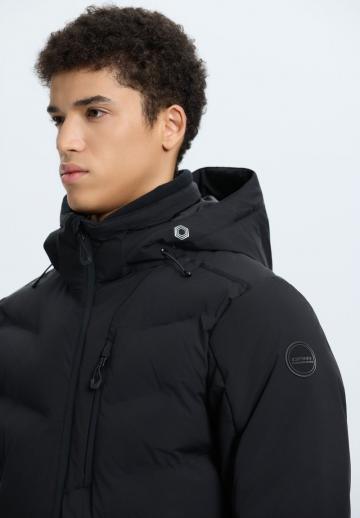 Сноубордическая куртка