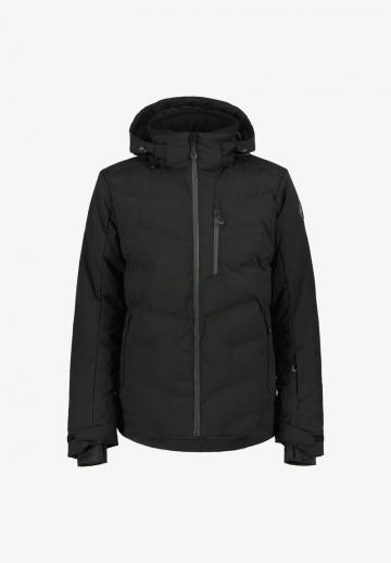 Сноубордическая куртка