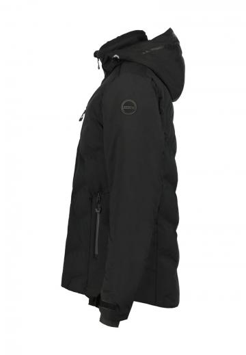 Сноубордическая куртка