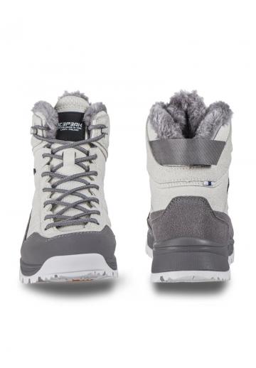 Походные сапоги