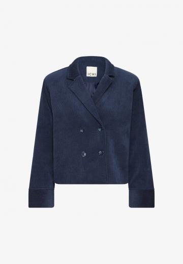 Вельветовая куртка