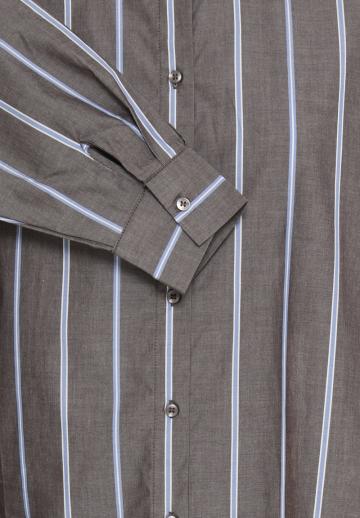 Длинная блузка