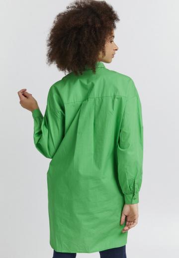 Фланелевая рубашка