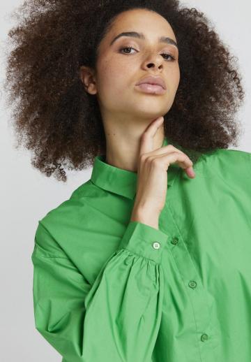 Фланелевая рубашка