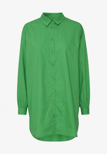 Фланелевая рубашка