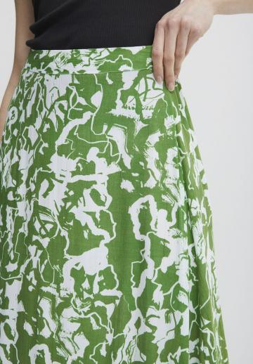 Летняя юбка