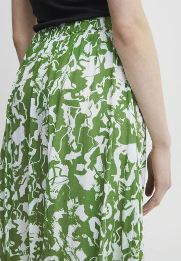 Летняя юбка