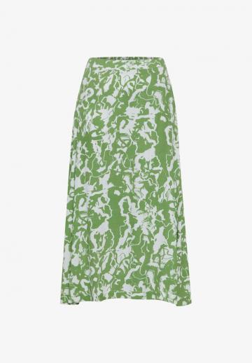 Летняя юбка