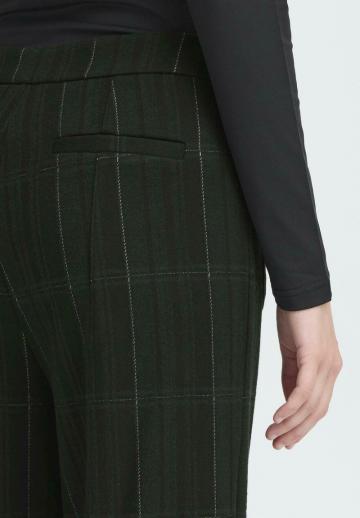 Прямые брюки