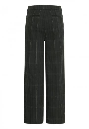 Прямые брюки