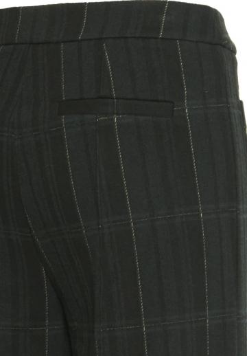 Прямые брюки