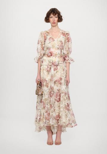 Летняя юбка