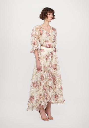 Летняя юбка