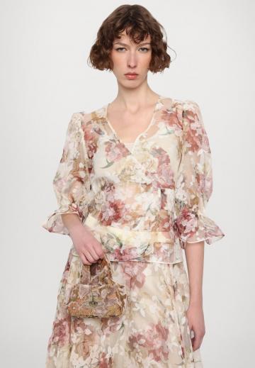 Летняя юбка