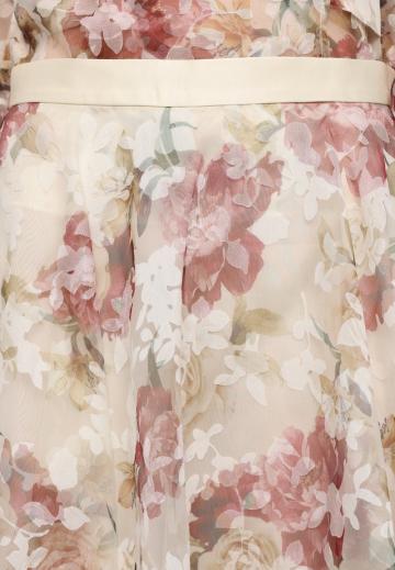 Летняя юбка