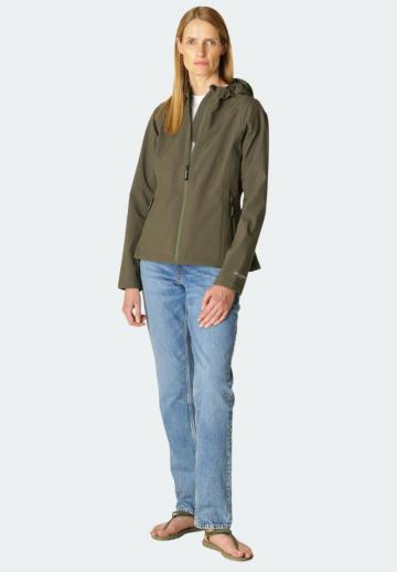 Куртка Softshell