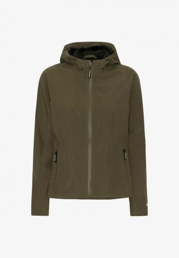 Куртка Softshell