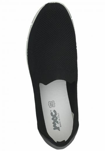 Босоножки на танкетке