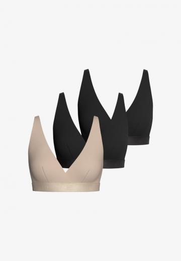 Бюстгальтер без косточек