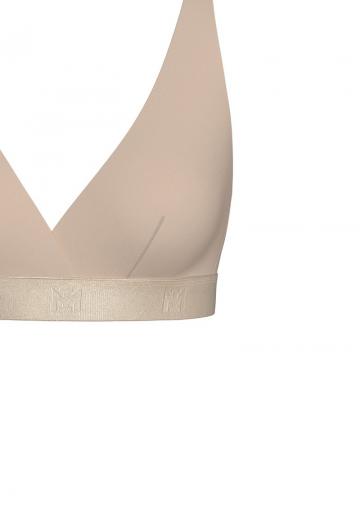 Бюстгальтер без косточек