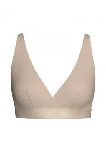 Бюстгальтер без косточек