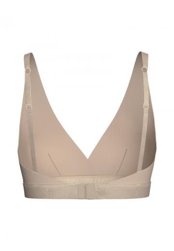 Бюстгальтер без косточек