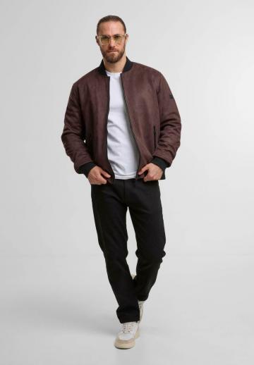 Куртка бомбер