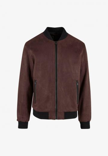 Куртка бомбер