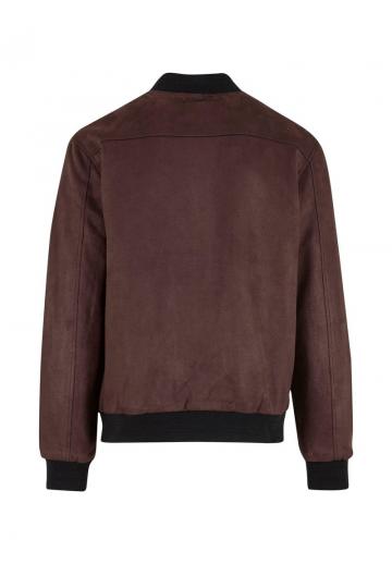 Куртка бомбер