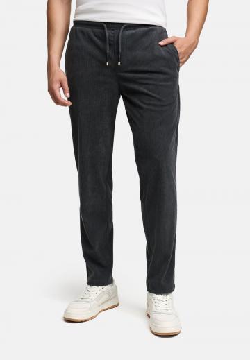 Вельветовые брюки