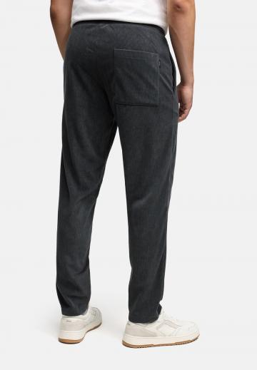 Вельветовые брюки