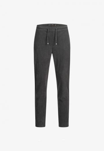 Вельветовые брюки