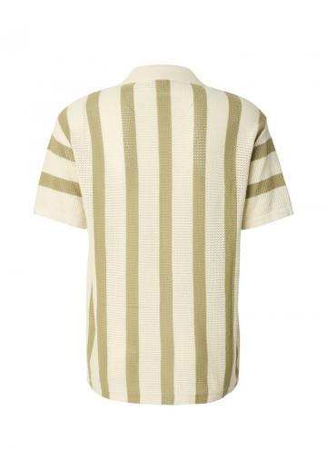 Рубашка с коротким рукавом