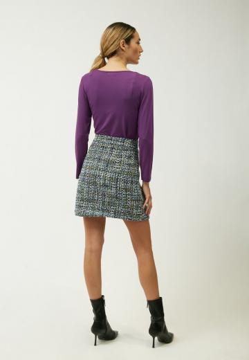 Летняя юбка