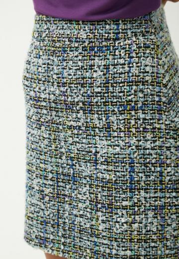 Летняя юбка