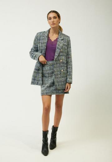 Летняя юбка