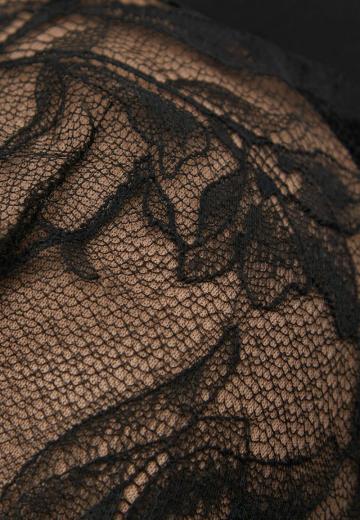 Бюстгальтер на косточках