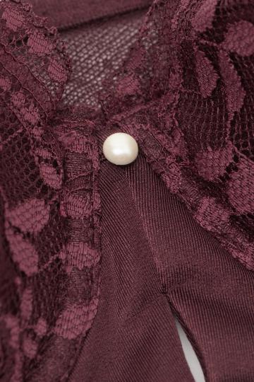 Бюстгальтер на косточках