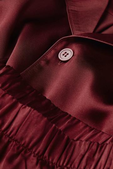 Ночная рубашка