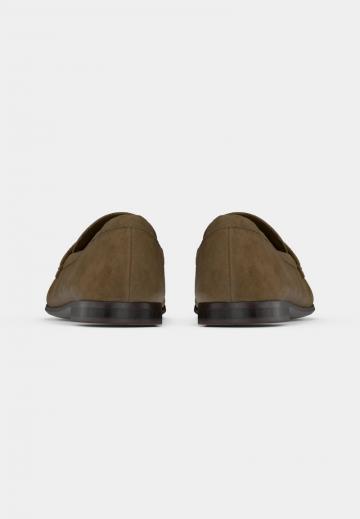 Полуботинки