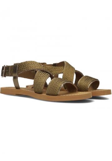 Римские сандалии