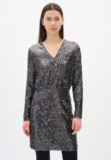 Коктейльное платье