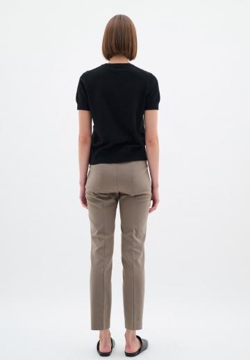 Узкие брюки