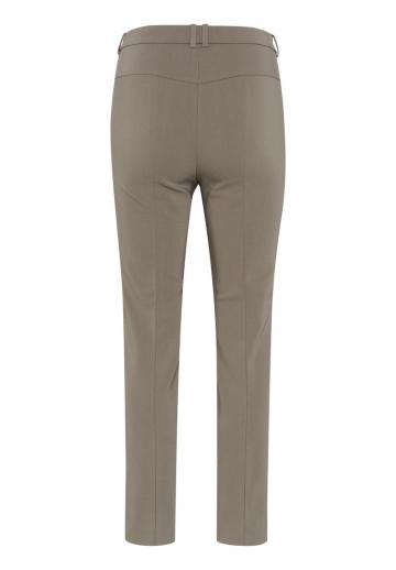 Узкие брюки