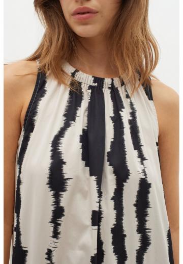 Длинное платье