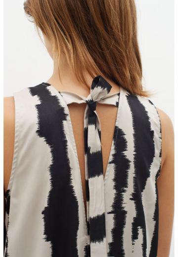 Длинное платье