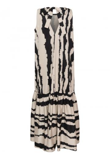 Длинное платье