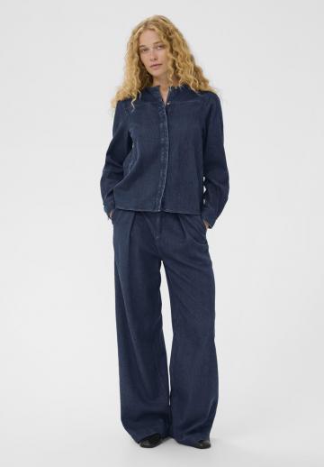 Блузка-рубашка