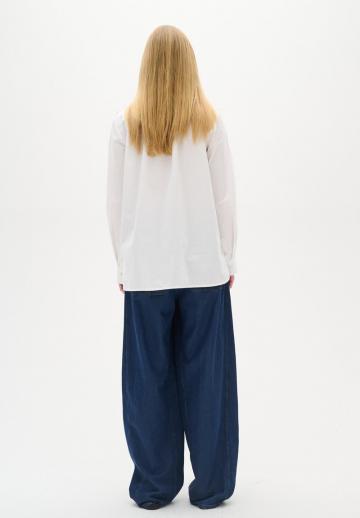 Блузка-рубашка