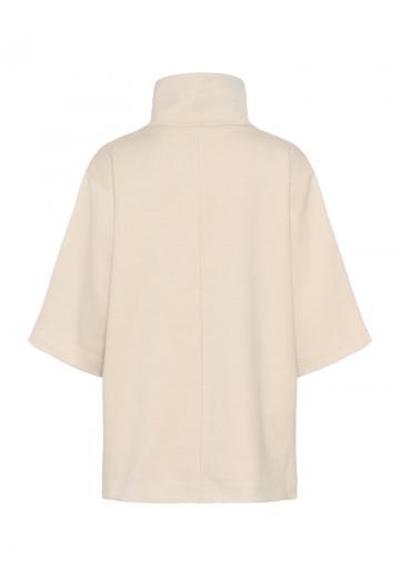 Шерстяное пальто